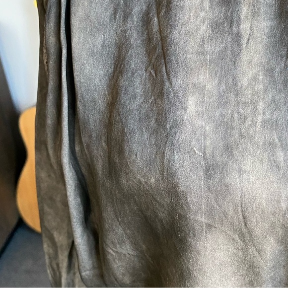 New RtA Bomber Jacket alexander wang rick owens enza costa avant toi ALO FWRD - Picture 10 of 12